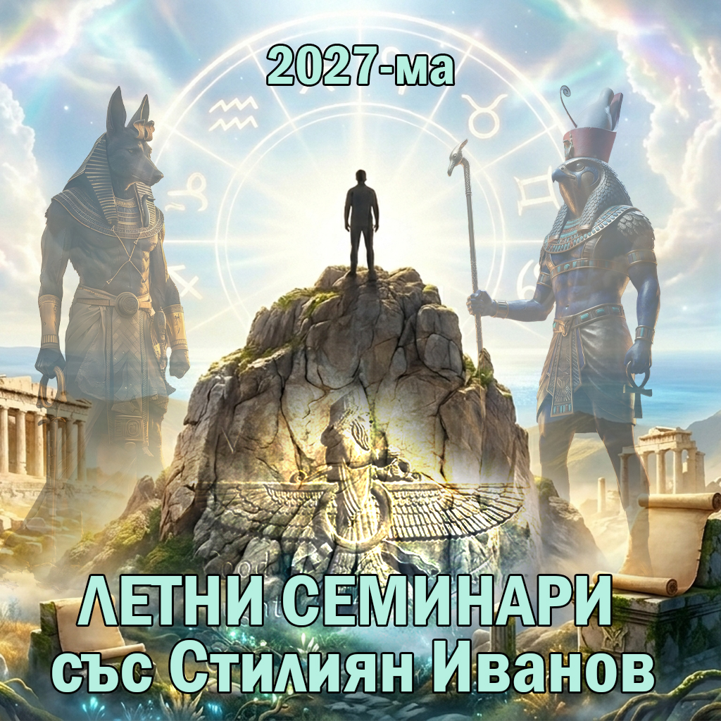 ЛЕТНИ СЕМИНАРИ 2027-ма